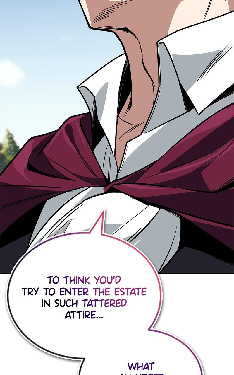 The Lazy Lord Masters the Sword Chapter 116 — page 13