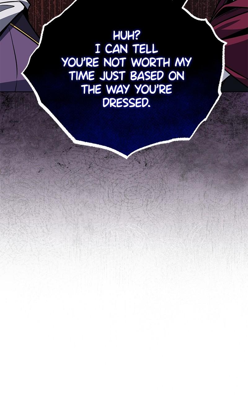 The Lazy Lord Masters the Sword Chapter 116 — page 16