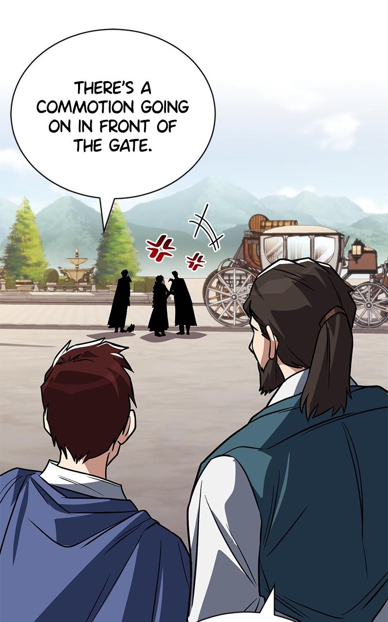 The Lazy Lord Masters the Sword Chapter 116 — page 17