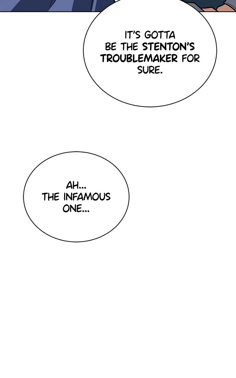 The Lazy Lord Masters the Sword Chapter 116 — page 18