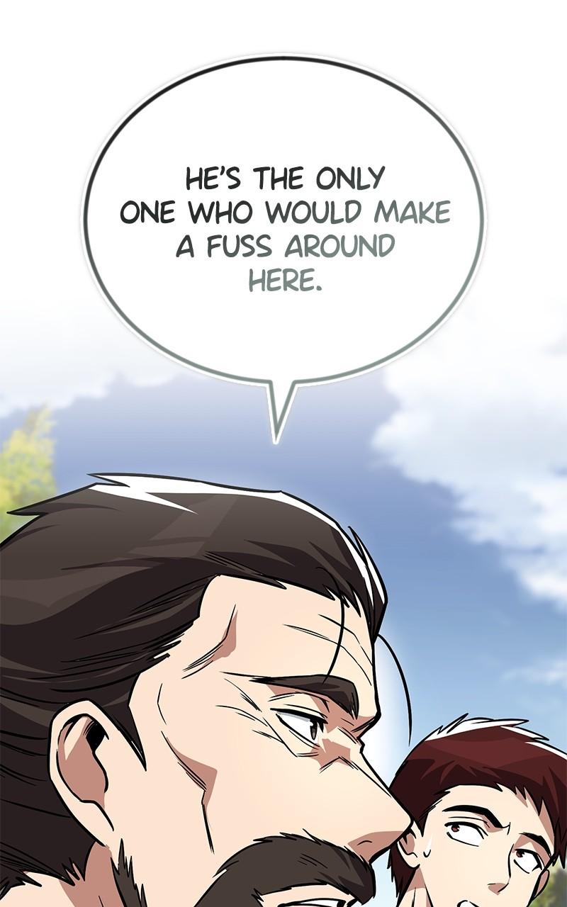The Lazy Lord Masters the Sword Chapter 116 — page 19