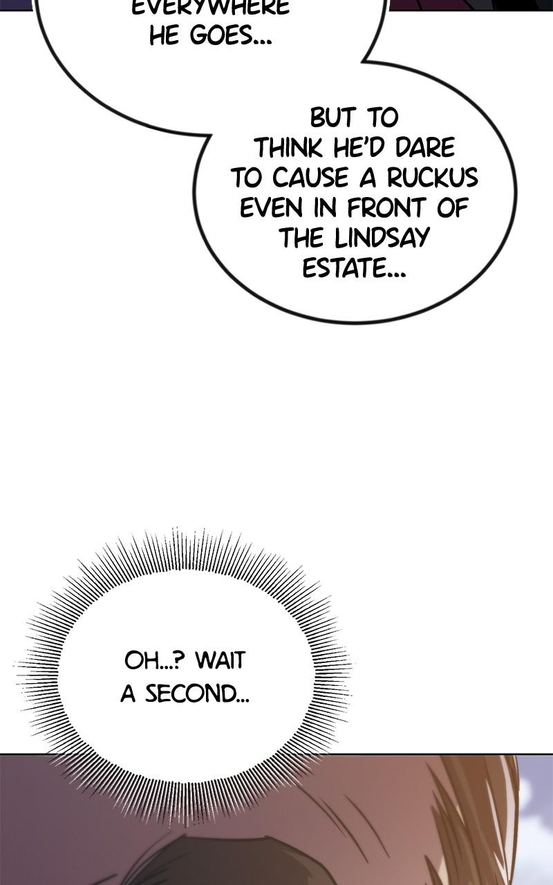 The Lazy Lord Masters the Sword Chapter 116 — page 23