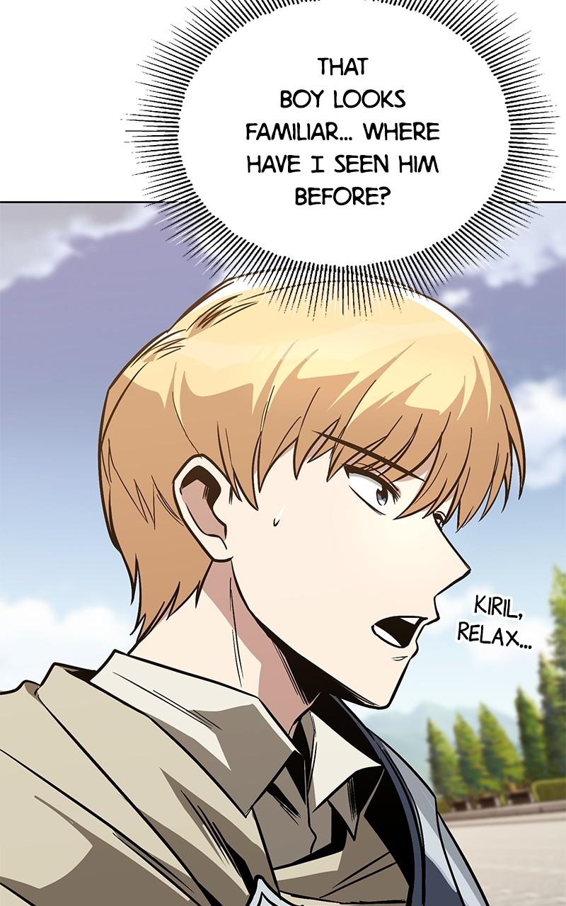 The Lazy Lord Masters the Sword Chapter 116 — page 25