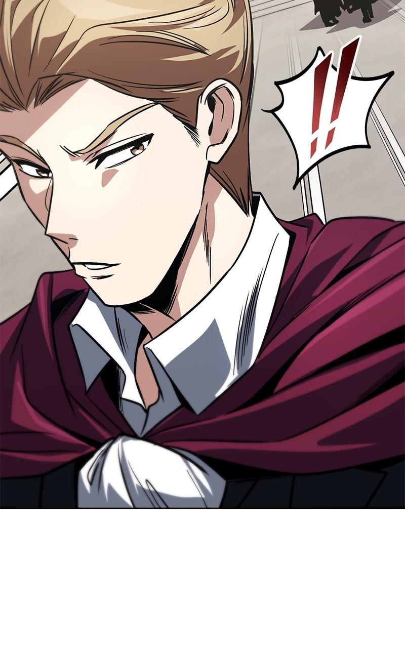 The Lazy Lord Masters the Sword Chapter 116 — page 27