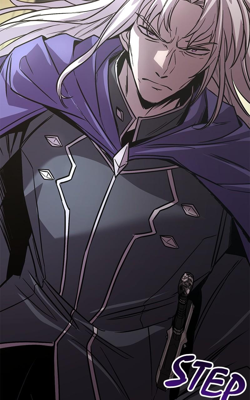 The Lazy Lord Masters the Sword Chapter 116 — page 29