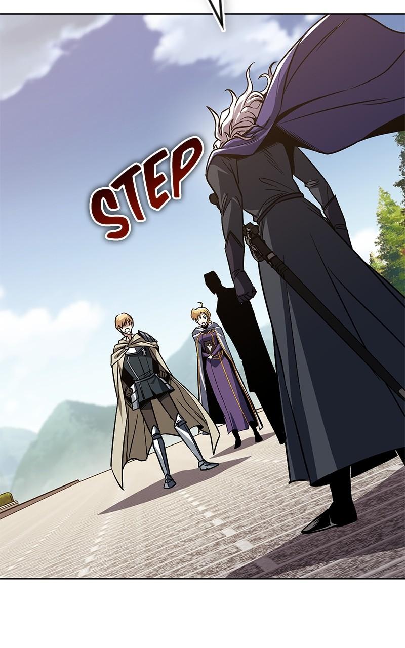The Lazy Lord Masters the Sword Chapter 116 — page 31