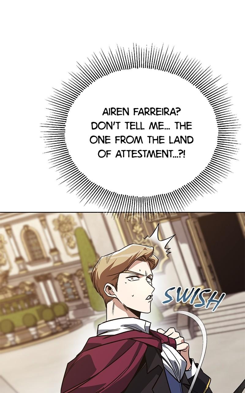 The Lazy Lord Masters the Sword Chapter 116 — page 32