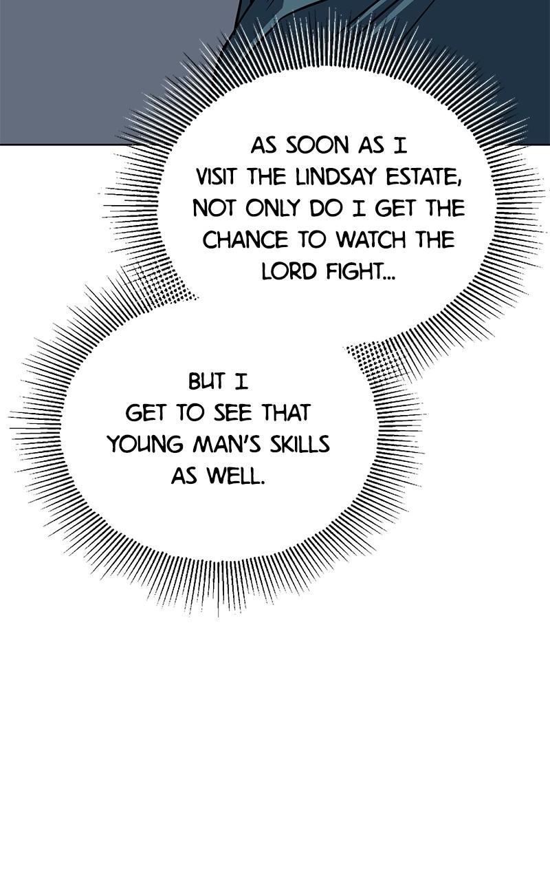 The Lazy Lord Masters the Sword Chapter 116 — page 48