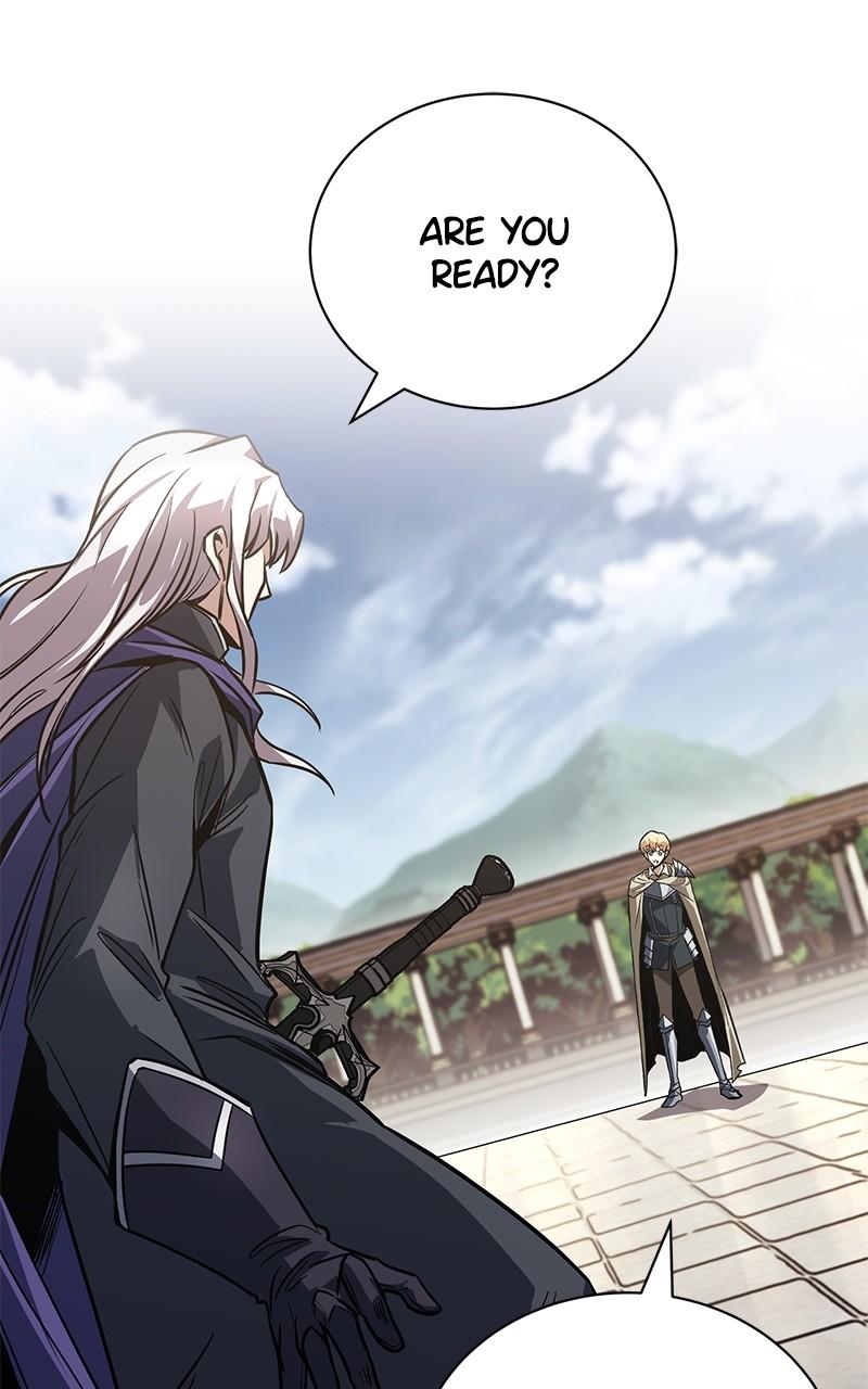 The Lazy Lord Masters the Sword Chapter 116 — page 49