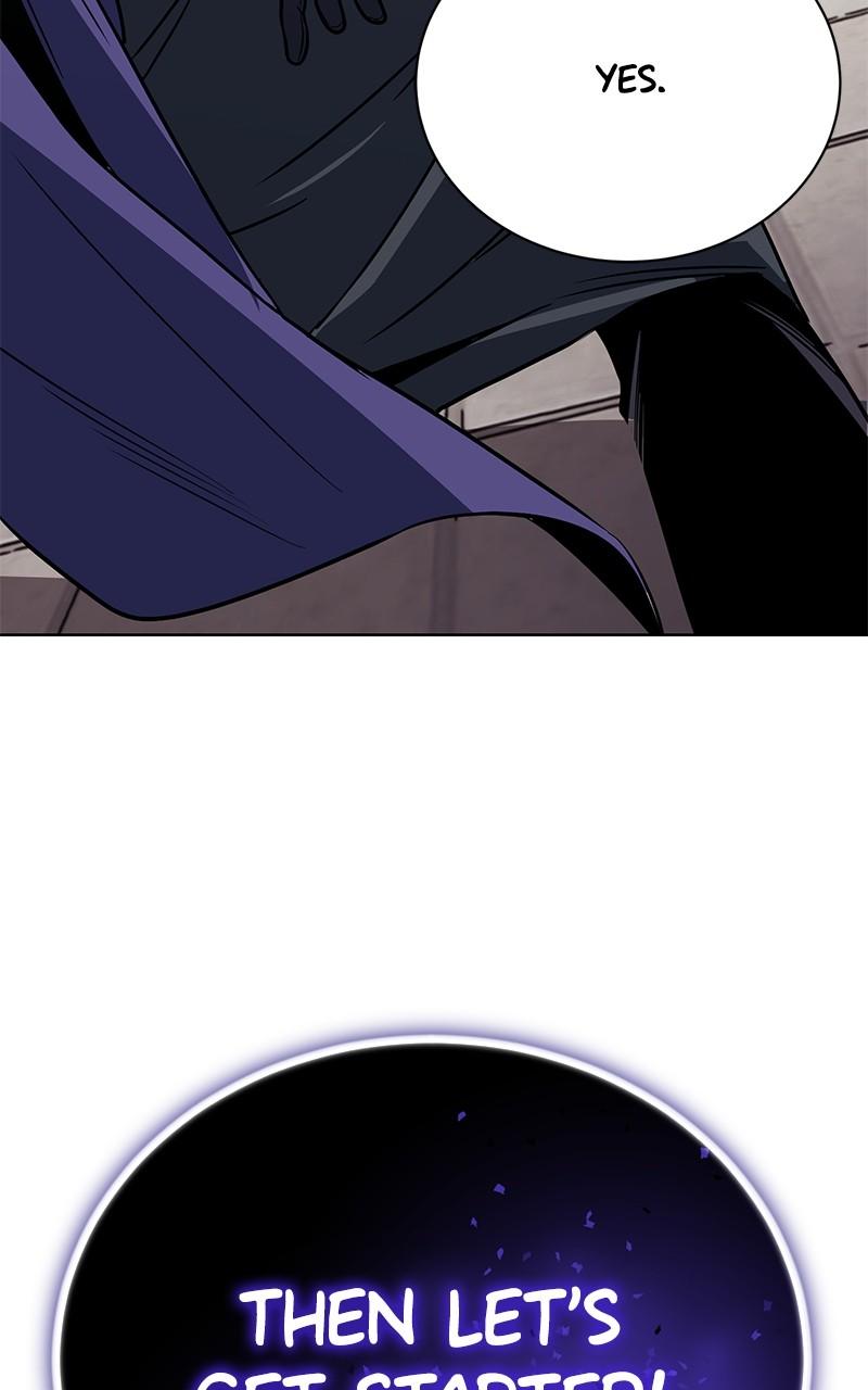 The Lazy Lord Masters the Sword Chapter 116 — page 50