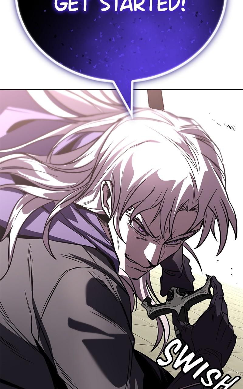 The Lazy Lord Masters the Sword Chapter 116 — page 51