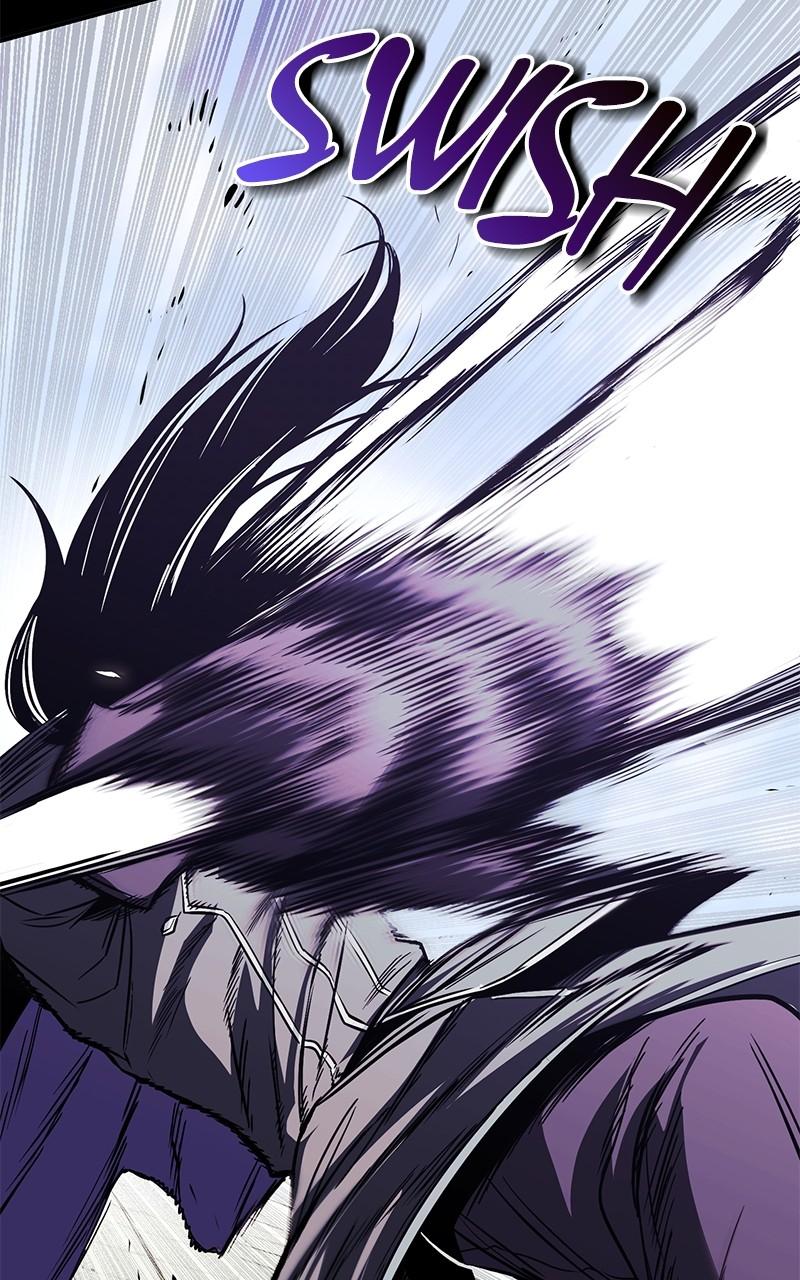 The Lazy Lord Masters the Sword Chapter 116 — page 55
