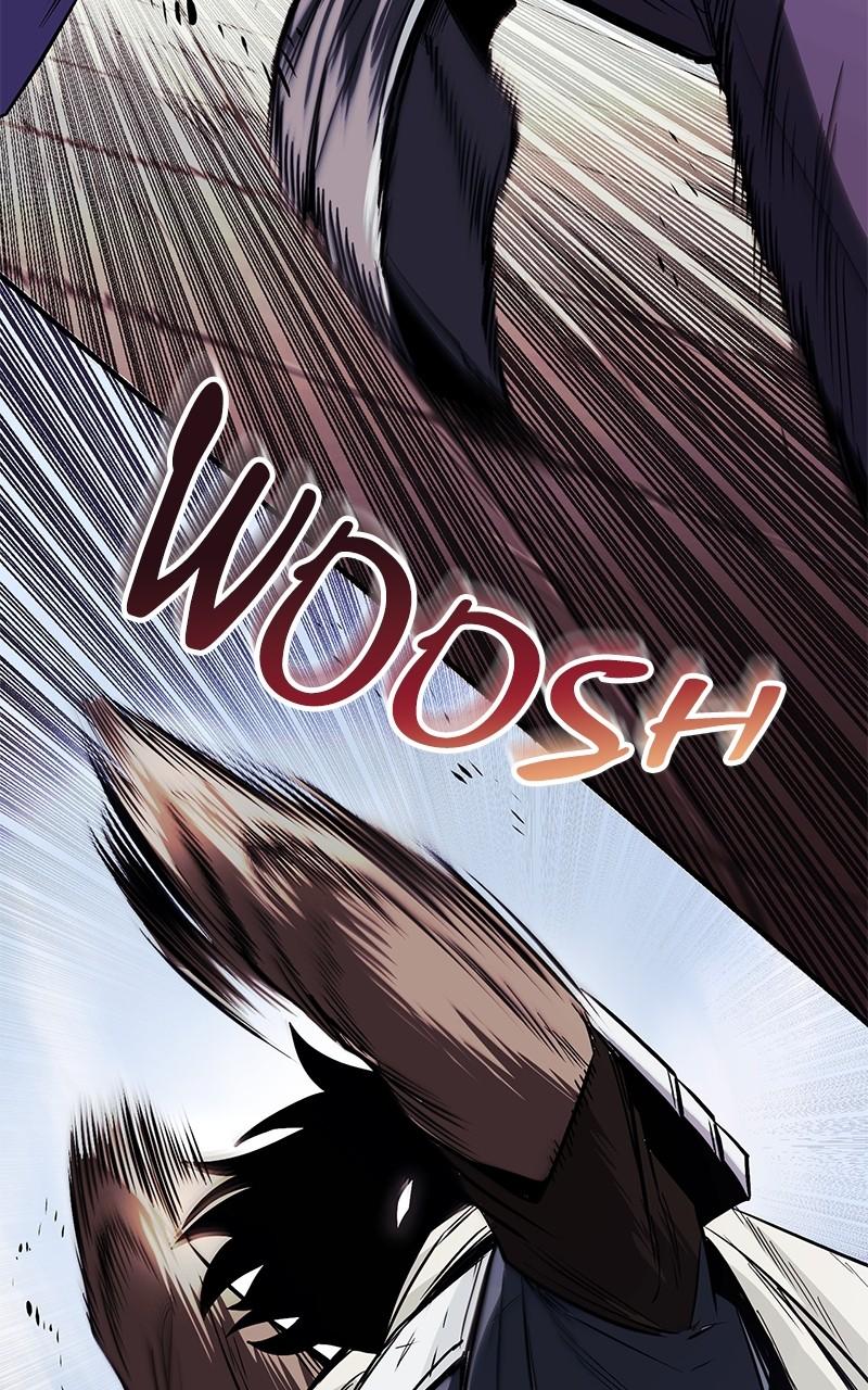 The Lazy Lord Masters the Sword Chapter 116 — page 56