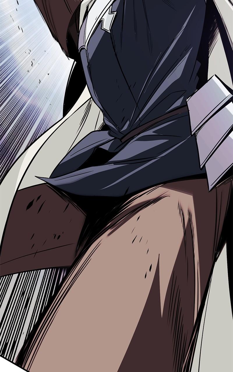 The Lazy Lord Masters the Sword Chapter 116 — page 57