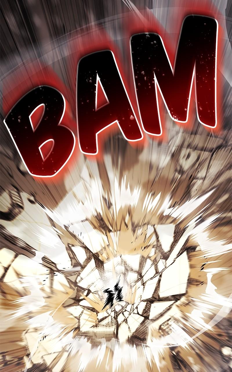 The Lazy Lord Masters the Sword Chapter 116 — page 59