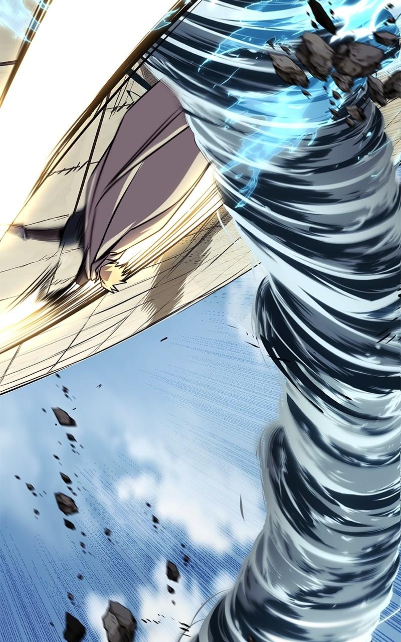 The Lazy Lord Masters the Sword Chapter 116 — page 74