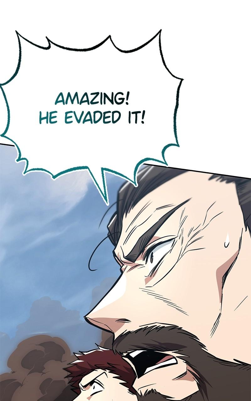 The Lazy Lord Masters the Sword Chapter 116 — page 77