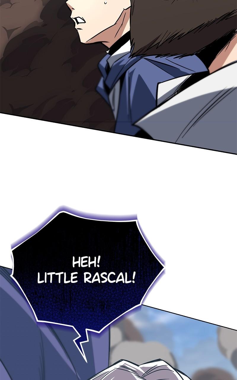 The Lazy Lord Masters the Sword Chapter 116 — page 78