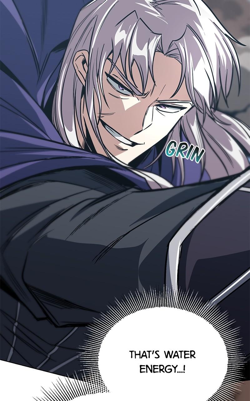 The Lazy Lord Masters the Sword Chapter 116 — page 79