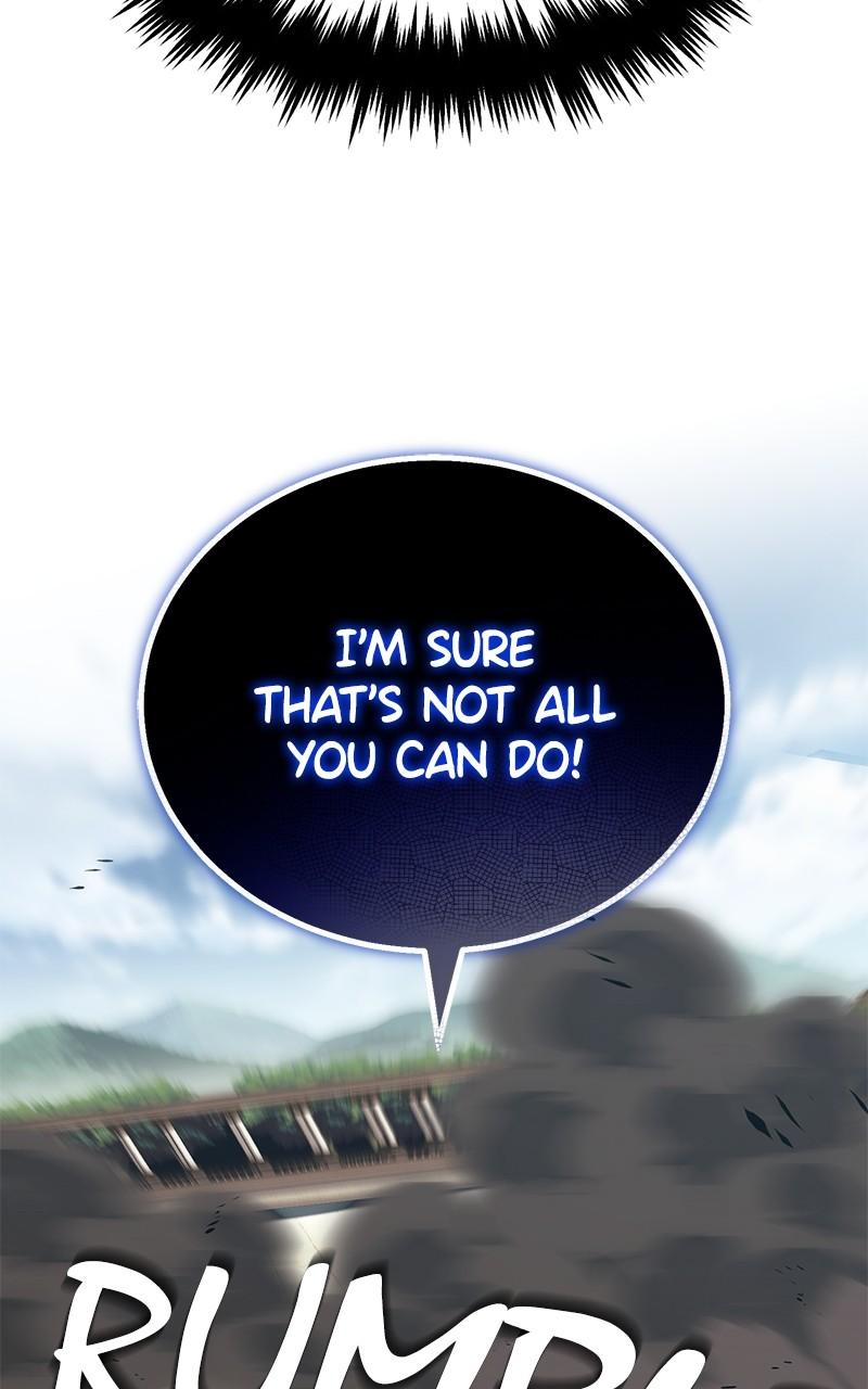 The Lazy Lord Masters the Sword Chapter 116 — page 81