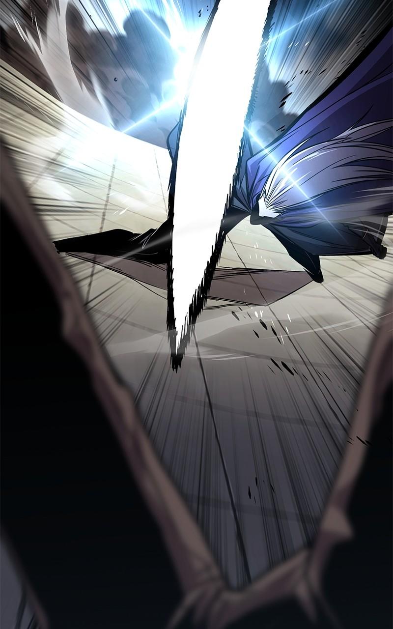 The Lazy Lord Masters the Sword Chapter 116 — page 86