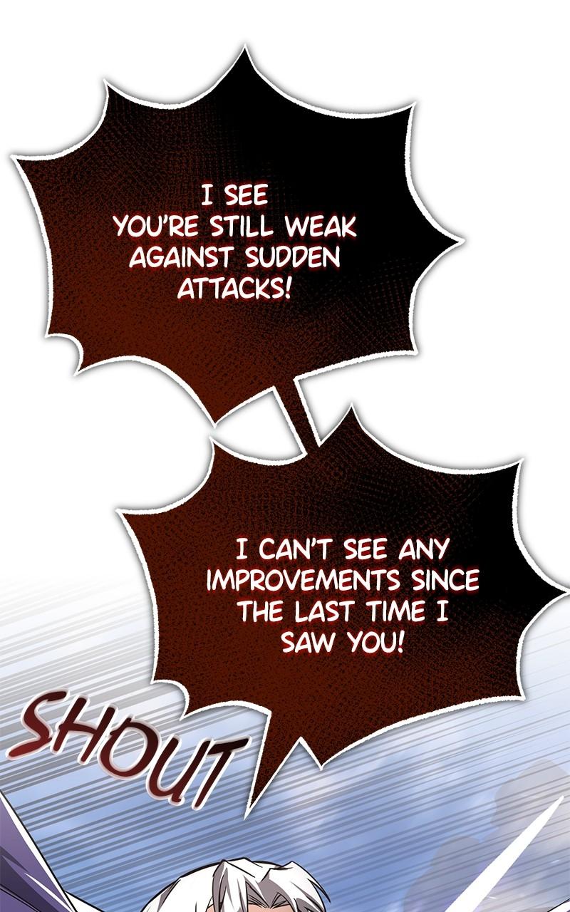 The Lazy Lord Masters the Sword Chapter 116 — page 92
