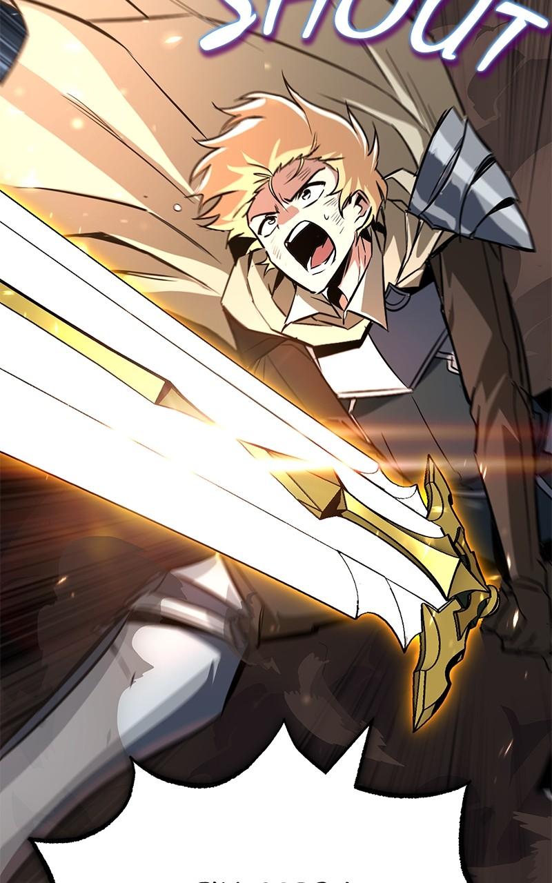 The Lazy Lord Masters the Sword Chapter 116 — page 97