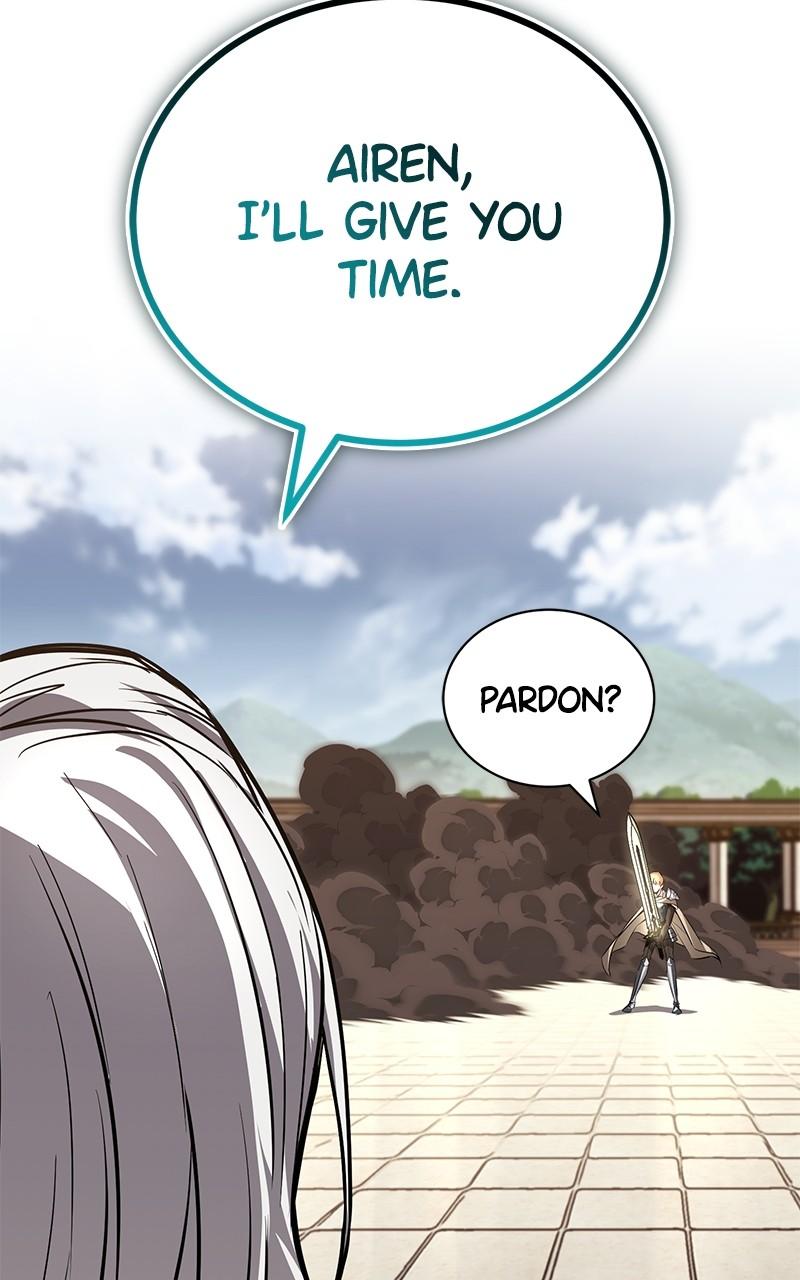The Lazy Lord Masters the Sword Chapter 116 — page 101