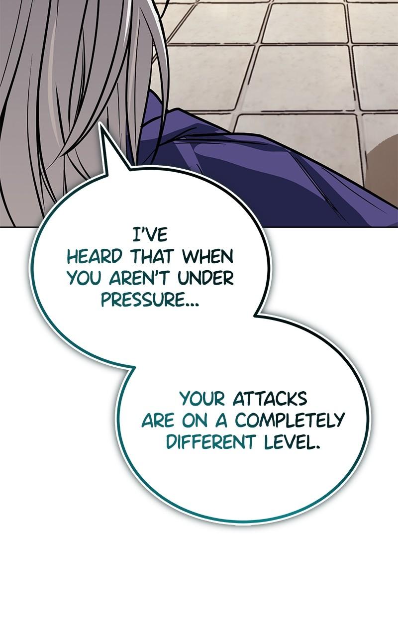 The Lazy Lord Masters the Sword Chapter 116 — page 102