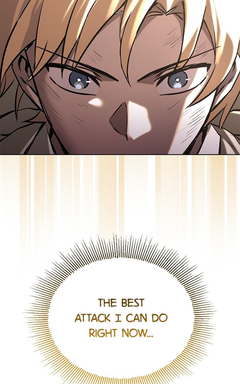 The Lazy Lord Masters the Sword Chapter 116 — page 105