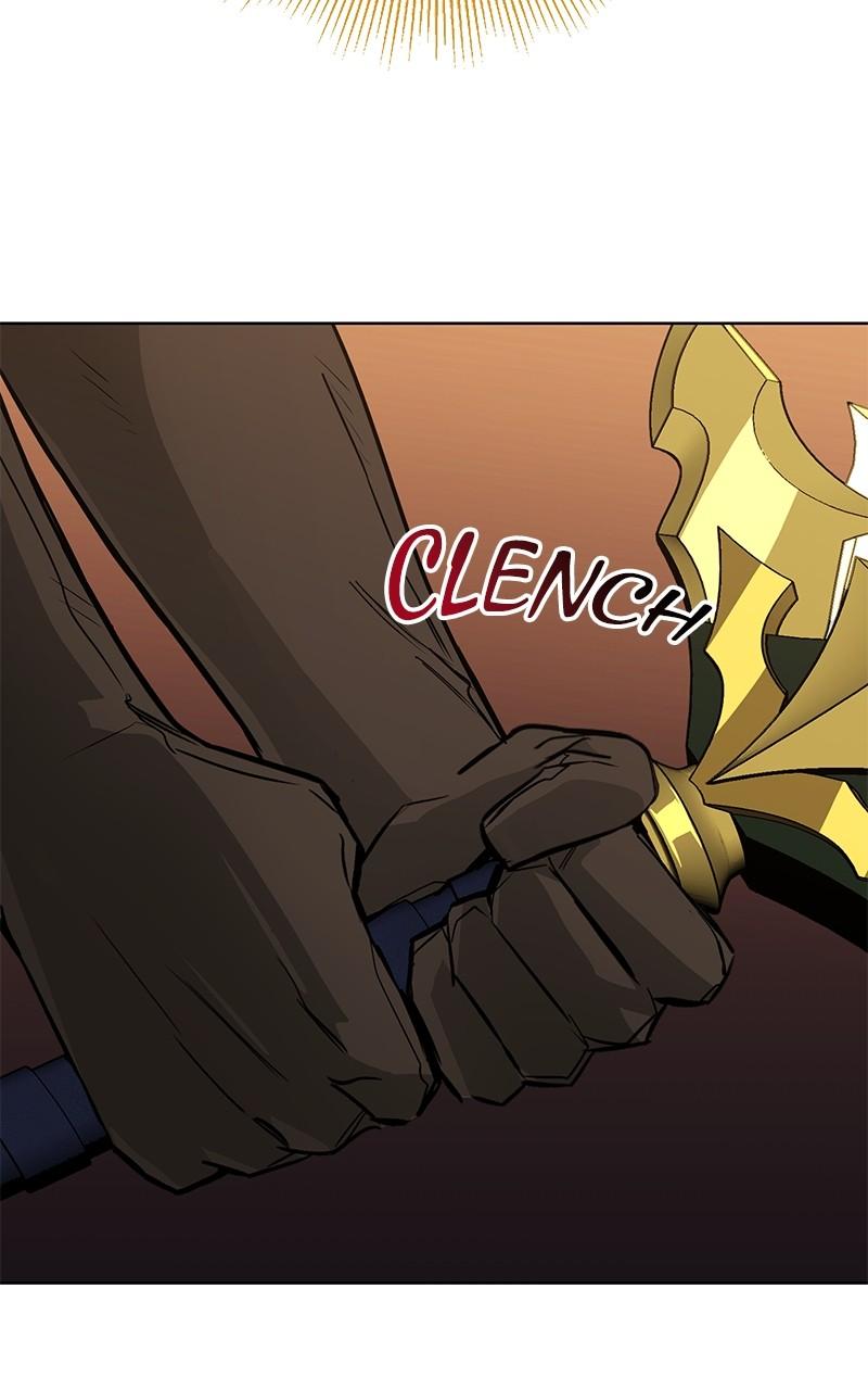 The Lazy Lord Masters the Sword Chapter 116 — page 106