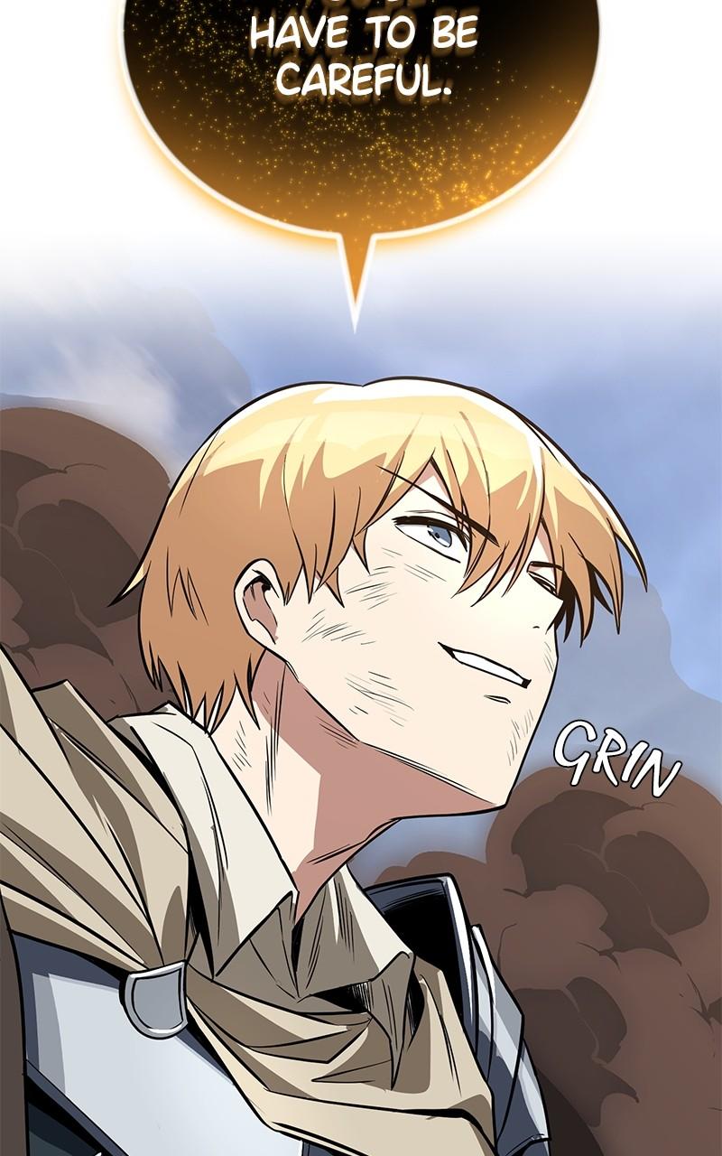 The Lazy Lord Masters the Sword Chapter 116 — page 108