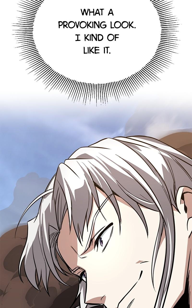 The Lazy Lord Masters the Sword Chapter 116 — page 110
