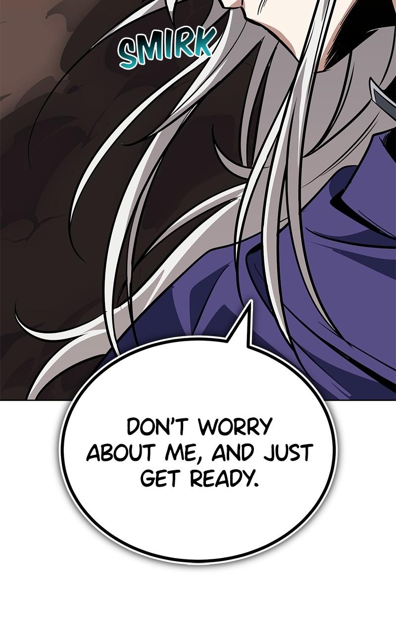 The Lazy Lord Masters the Sword Chapter 116 — page 111
