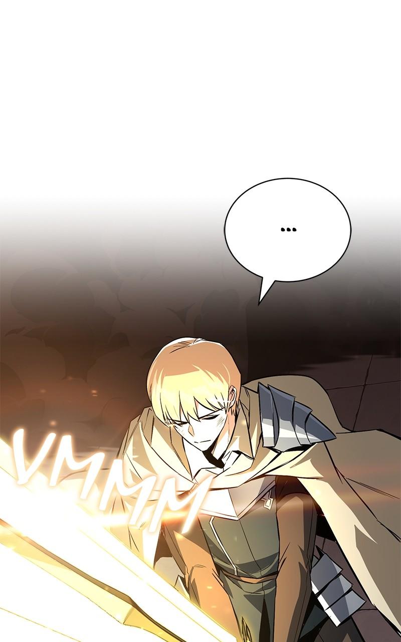 The Lazy Lord Masters the Sword Chapter 116 — page 112