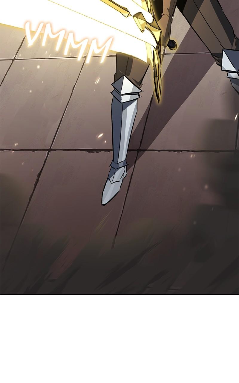 The Lazy Lord Masters the Sword Chapter 116 — page 113