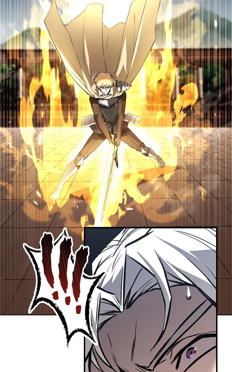 The Lazy Lord Masters the Sword Chapter 116 — page 115