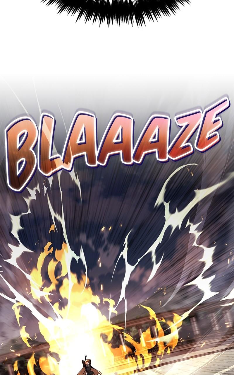 The Lazy Lord Masters the Sword Chapter 116 — page 117