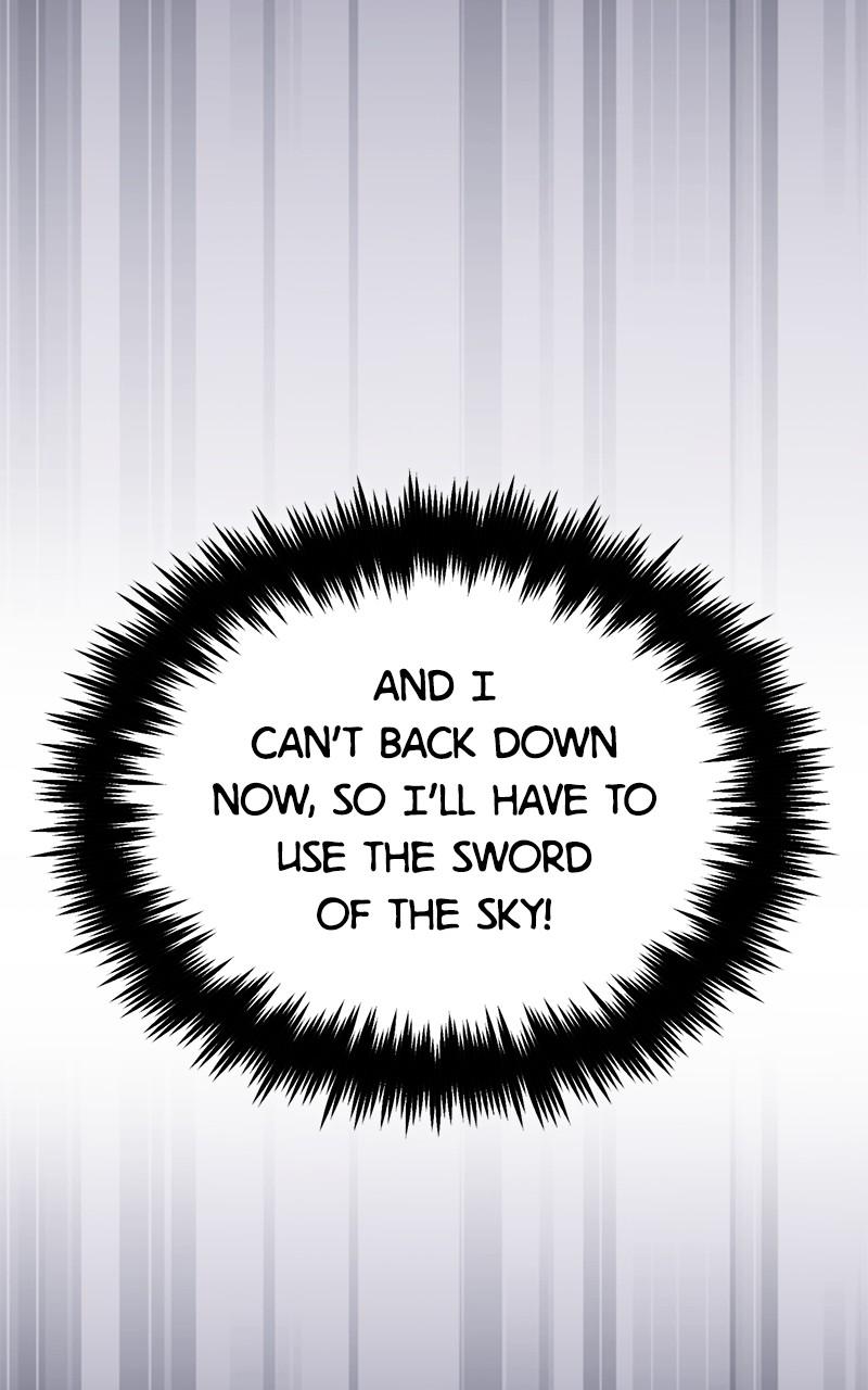 The Lazy Lord Masters the Sword Chapter 116 — page 120