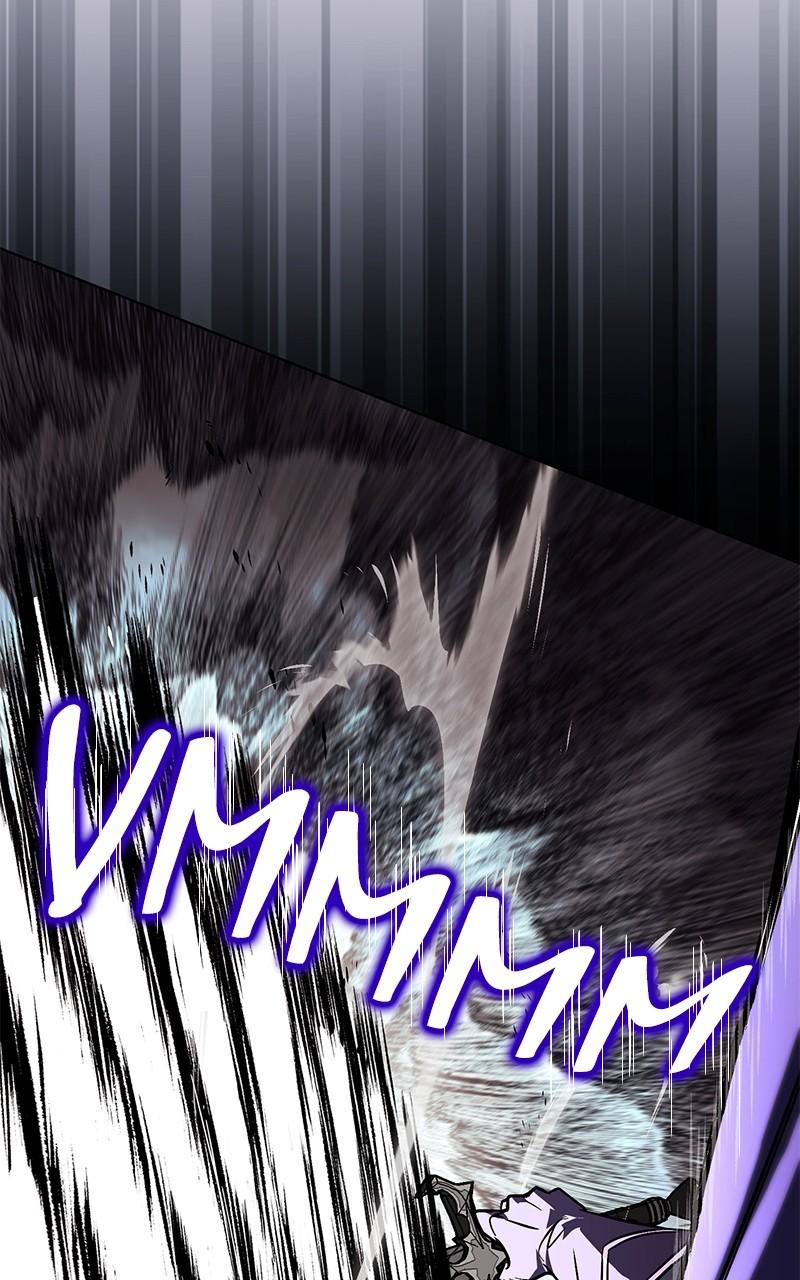 The Lazy Lord Masters the Sword Chapter 116 — page 121