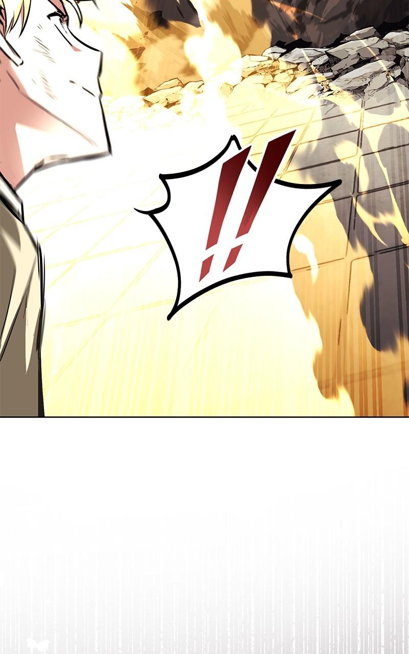 The Lazy Lord Masters the Sword Chapter 116 — page 129