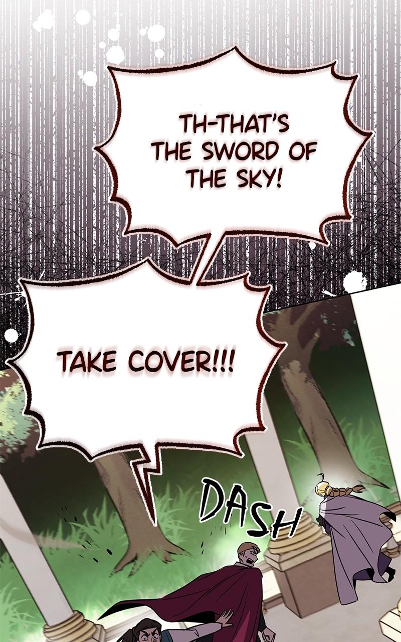 The Lazy Lord Masters the Sword Chapter 116 — page 130
