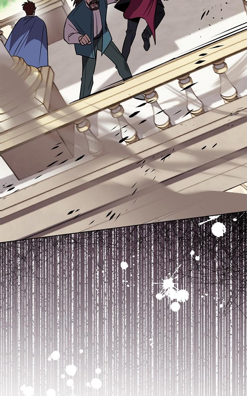 The Lazy Lord Masters the Sword Chapter 116 — page 131