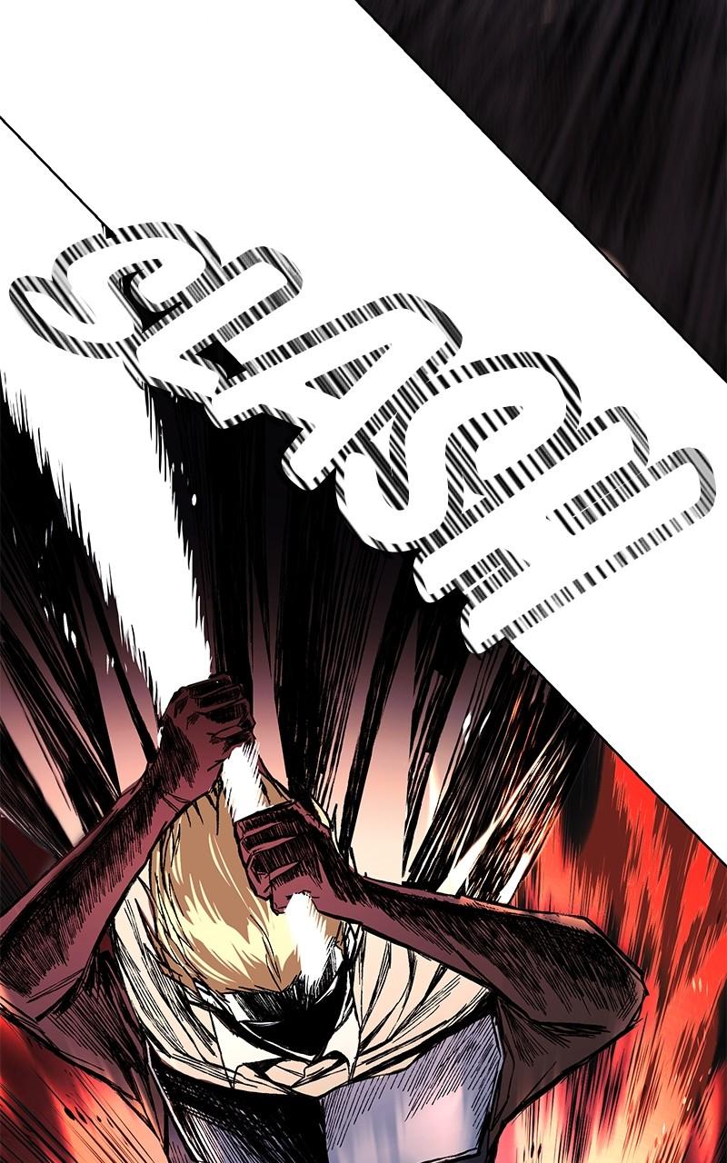The Lazy Lord Masters the Sword Chapter 116 — page 134