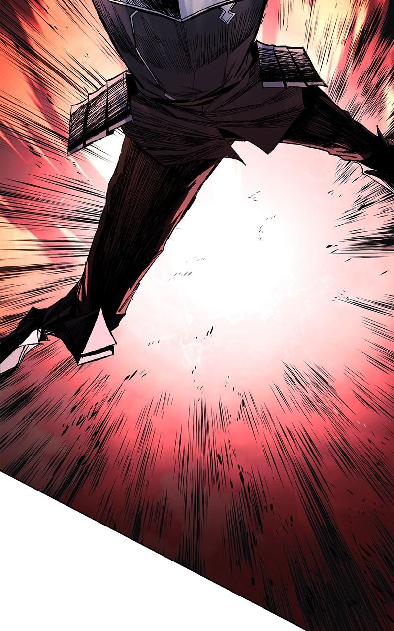 The Lazy Lord Masters the Sword Chapter 116 — page 135