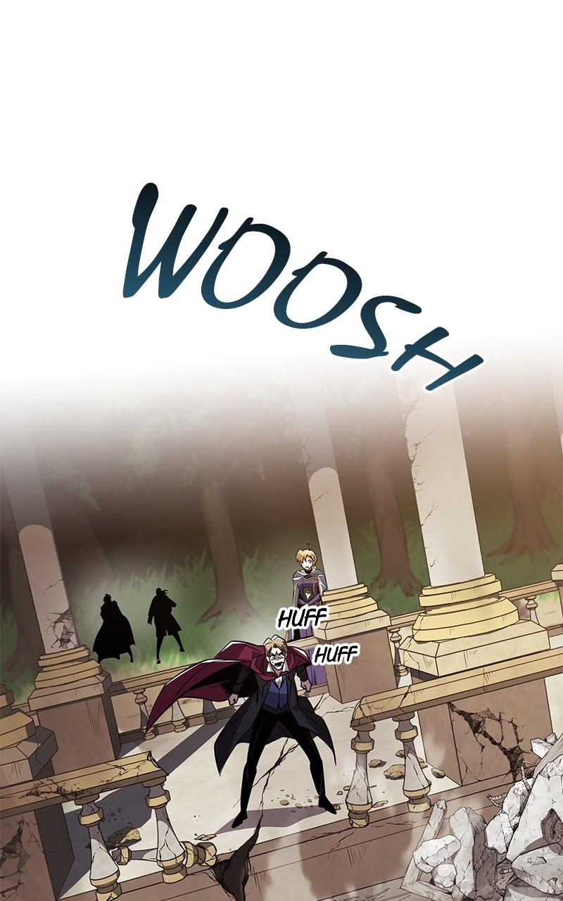 The Lazy Lord Masters the Sword Chapter 116 — page 147