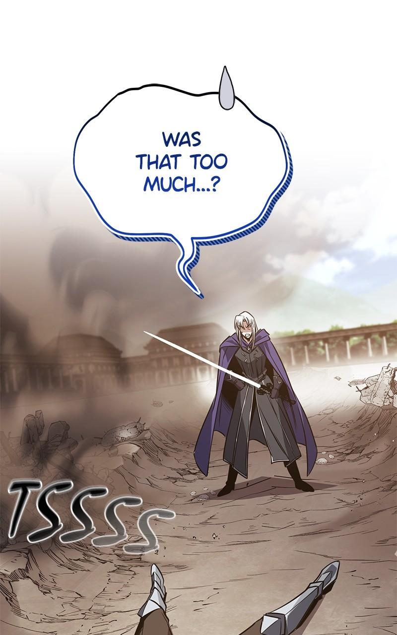 The Lazy Lord Masters the Sword Chapter 116 — page 149