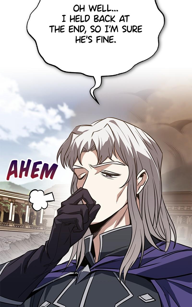 The Lazy Lord Masters the Sword Chapter 116 — page 151
