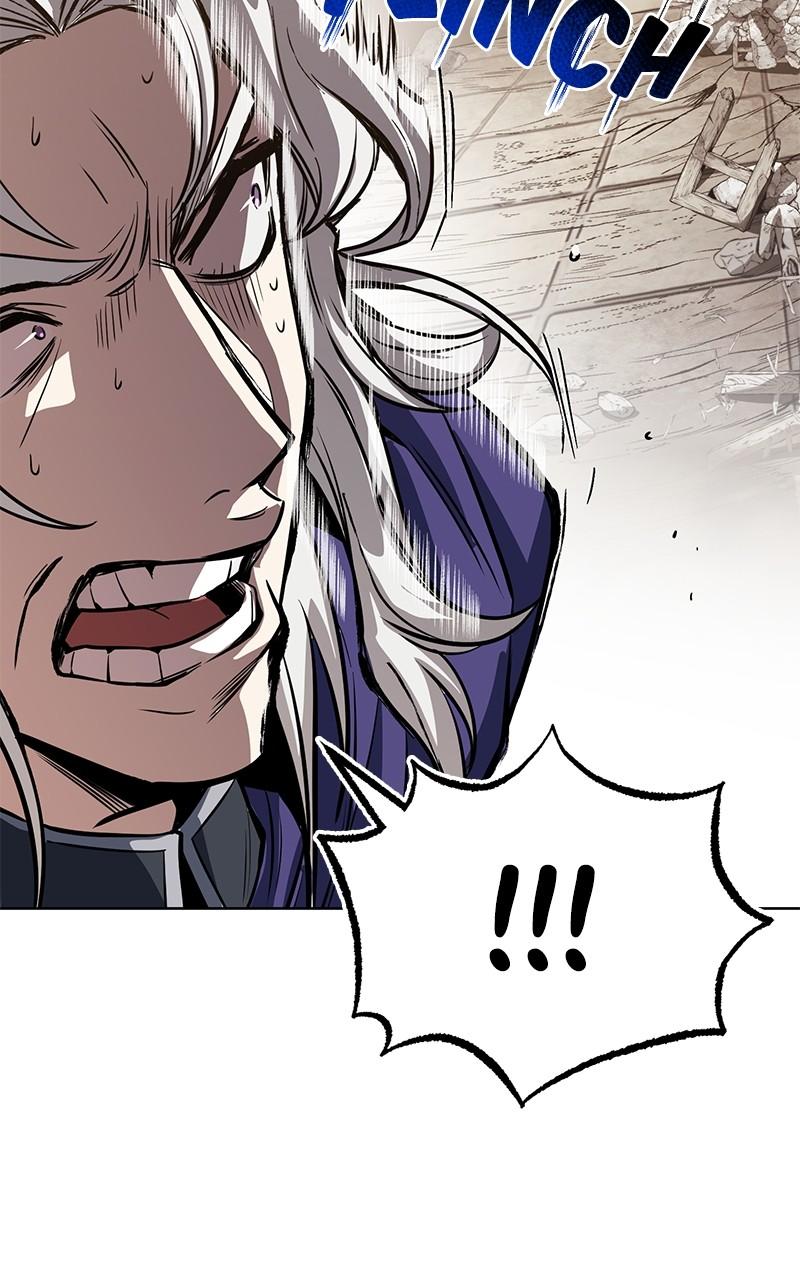 The Lazy Lord Masters the Sword Chapter 116 — page 154