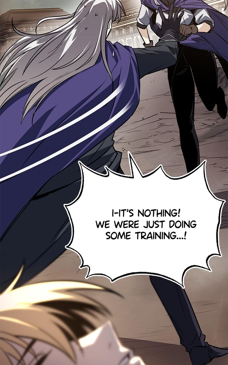 The Lazy Lord Masters the Sword Chapter 116 — page 156